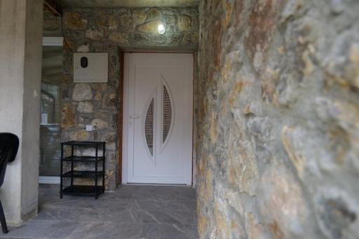 Villa Giti Boge Exterior foto